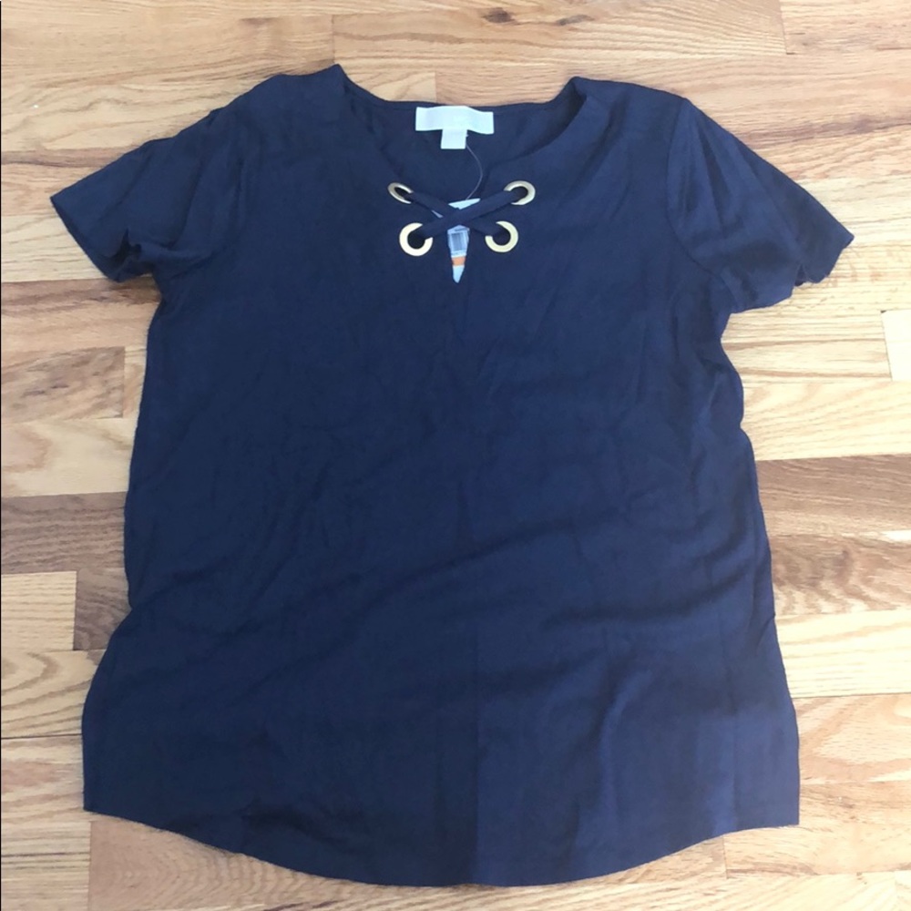 Mk tee